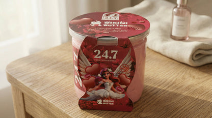 Bikini Butter 24.7 Toy – Romantic Adult Novelty Bikini Butter Adult Toy  Pinky Cosmetics
