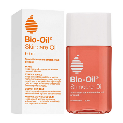 Bio Oil Specialist Skincare Oil