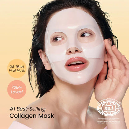Biodance Bio-Collagen Real Deep Mask 1 pza