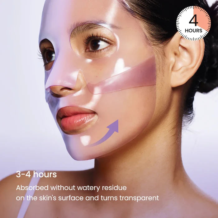 Biodance Rejuvenating caviar PDRN Real Deep Mask 1pza