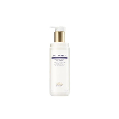Biologique Recherche Cleansing Milk Lait Dermo-s 250 ml for sensitive and damages skin