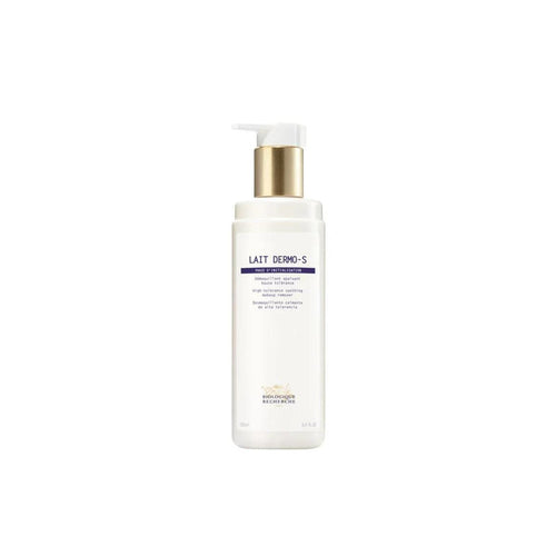 Biologique Recherche Cleansing Milk Lait Dermo-s 250 ml for sensitive and damages skin
