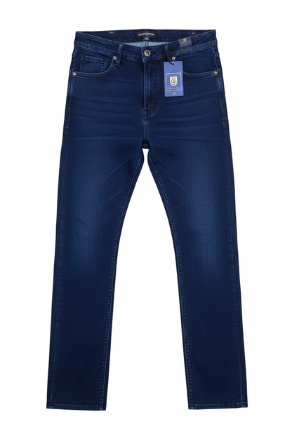 Black Newton Navy Blue Jeans - Full Length
