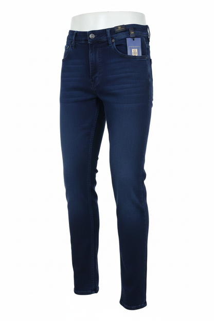 Black Newton Navy Blue Jeans - Full Length