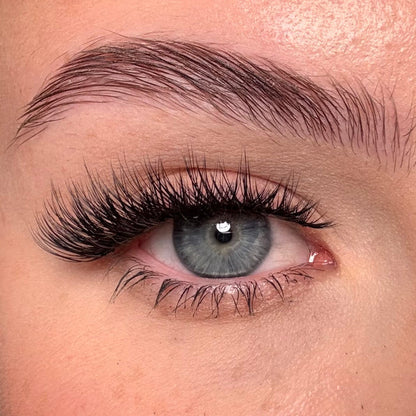 Blaise Faux Mink Unicorn Lashes - Unicorn Cosmetics