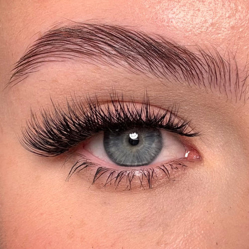 Blaise Faux Mink Unicorn Lashes - Unicorn Cosmetics