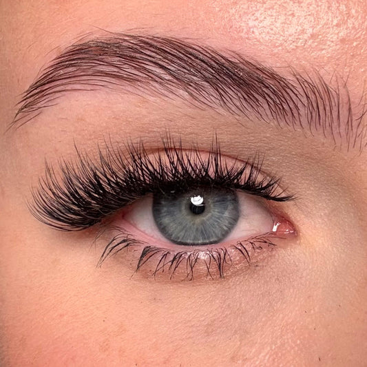 Blaise Faux Mink Unicorn Lashes - Unicorn Cosmetics