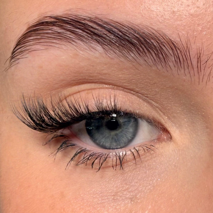 Bling Fairy Allsorts Half Lashes - Unicorn Cosmetics