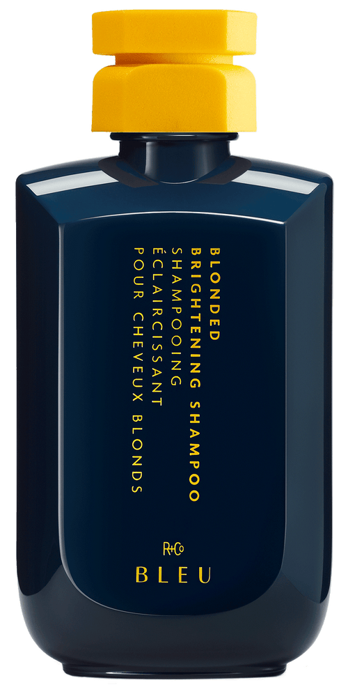 BLONDED BRIGHTENING SHAMPOO