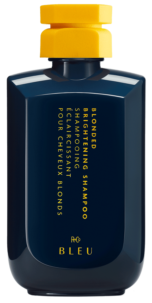 BLONDED BRIGHTENING SHAMPOO