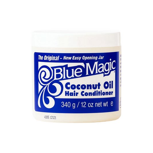 Blue Magic Coconut Oil 12oz