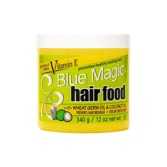 Blue Magic Hair Food 12oz