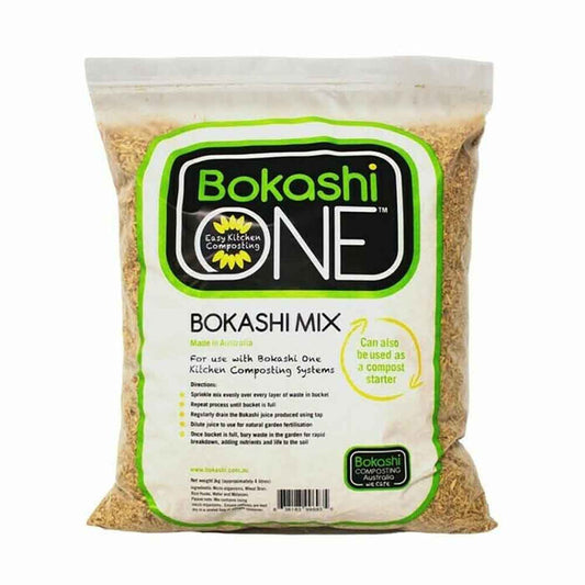 Bokashi Mix