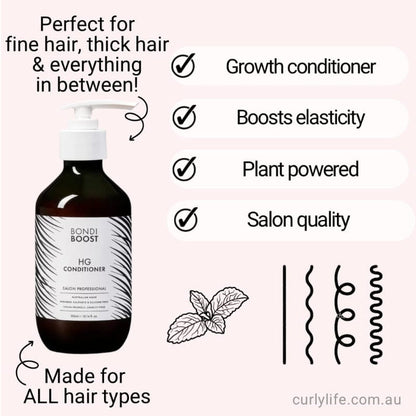 Bondi Boost Holy Grail Anti-Thinning Conditioner
