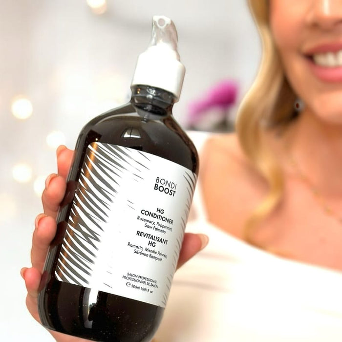 Bondi Boost Holy Grail Anti-Thinning Conditioner