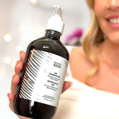 Bondi Boost Holy Grail Anti-Thinning Conditioner