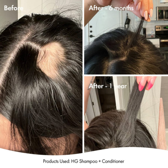 Bondi Boost Holy Grail Anti-Thinning Conditioner