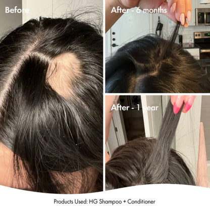 Bondi Boost Holy Grail Anti-Thinning Conditioner