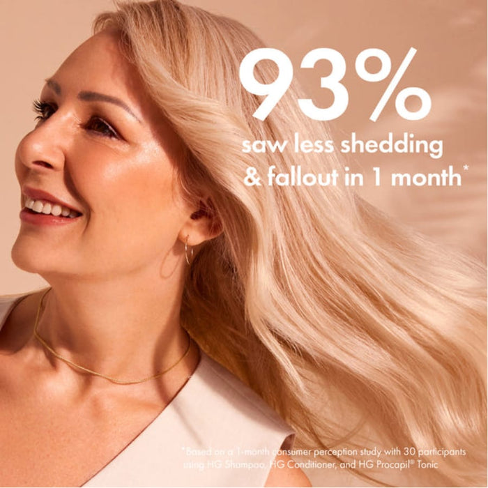 Bondi Boost Holy Grail Anti-Thinning Conditioner
