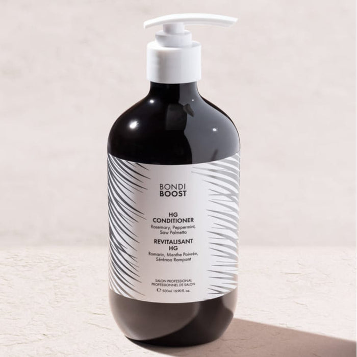 Bondi Boost Holy Grail Anti-Thinning Conditioner