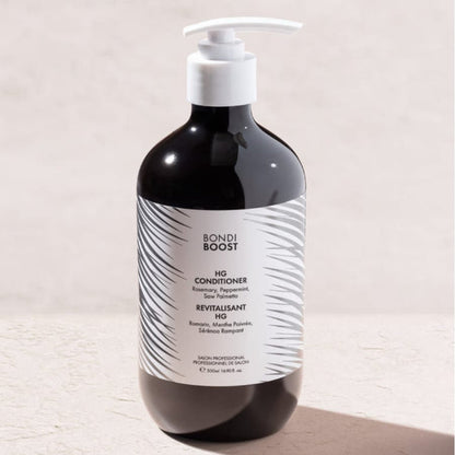 Bondi Boost Holy Grail Anti-Thinning Conditioner