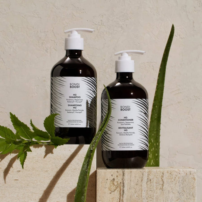 Bondi Boost Holy Grail Anti-Thinning Conditioner