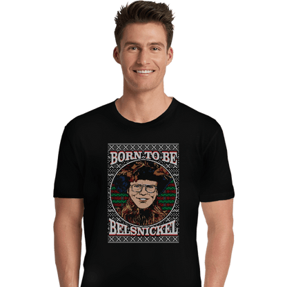 Premium Shirts, Unisex / Small / Black