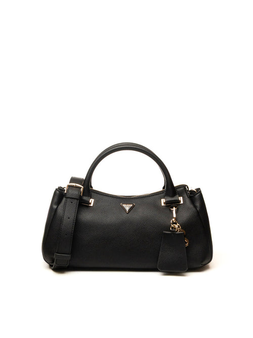 GUESS borsa a mano evie nera HWBG9664060 EVIE-BLACK