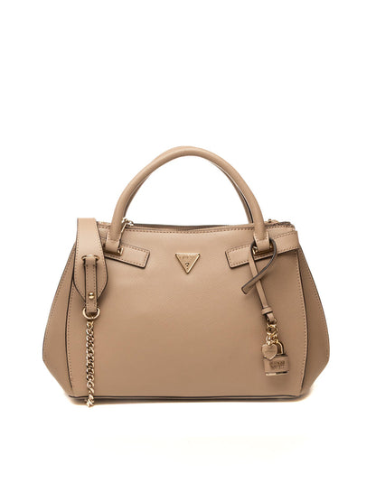 GUESS borsa a mano serenova marrone HWZG8091060 SERENOVA-MOCHA