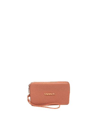HAVAIANAS borsa mini plus glit rosa 4147273 MINI PLUS GLIT-1121