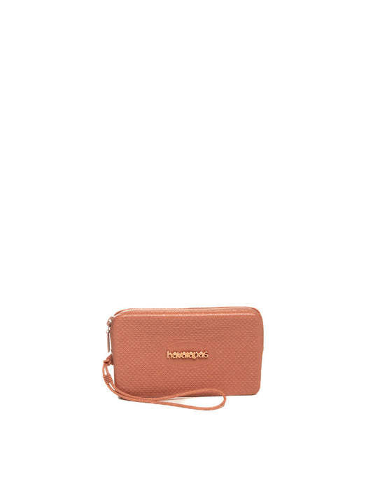 HAVAIANAS borsa mini plus glit rosa 4147273 MINI PLUS GLIT-1121
