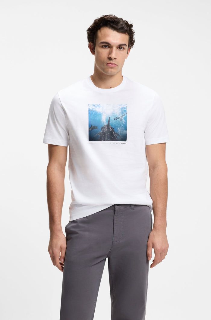 Boss Creature T-Shirt