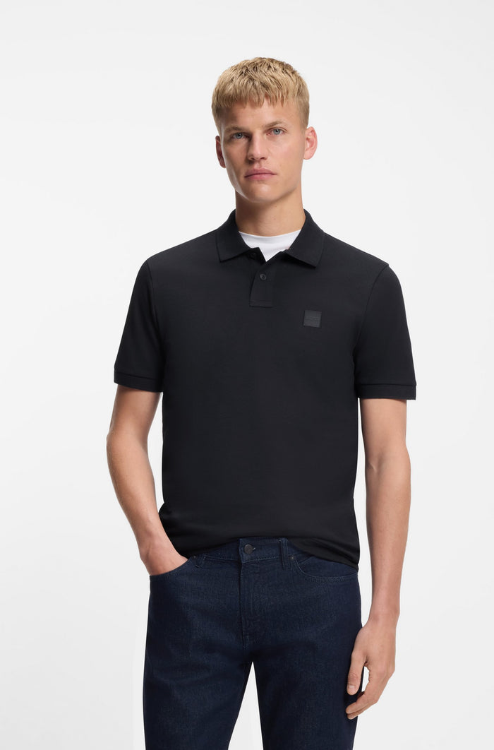 Boss Passenger Polo