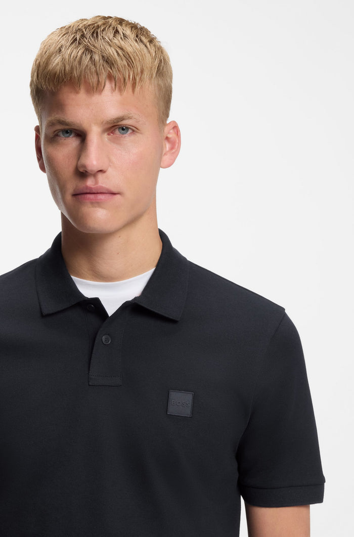 Boss Passenger Polo