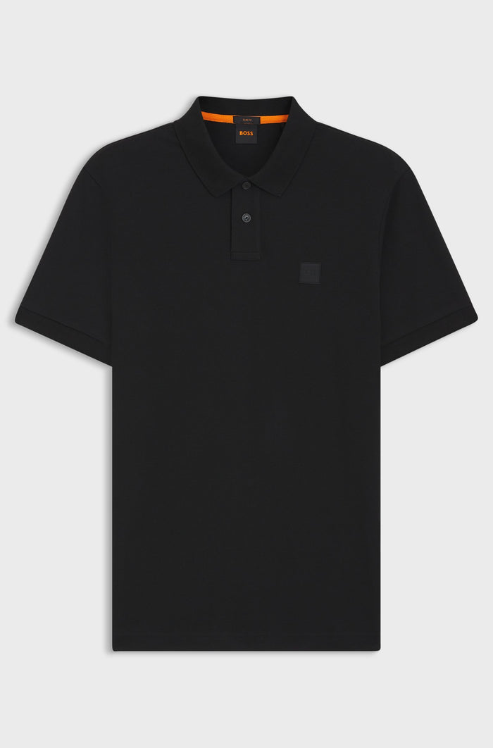 Boss Passenger Polo