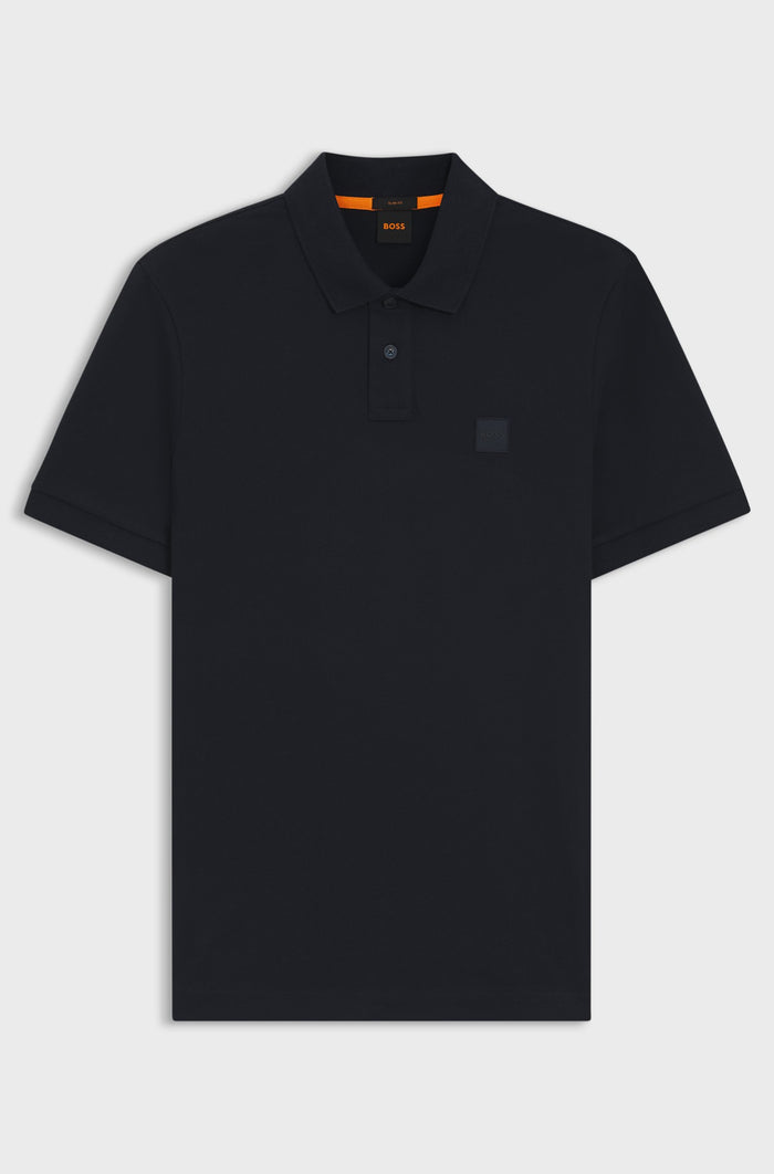 Boss Passenger Polo