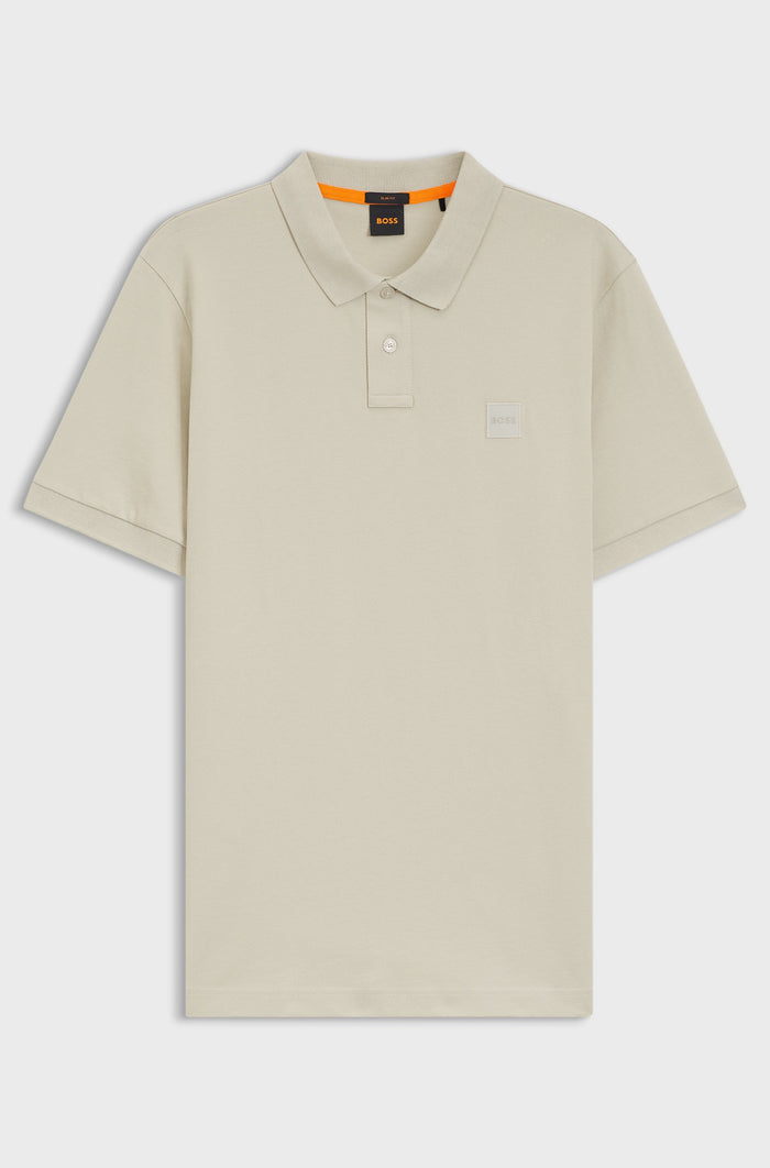 Boss Passenger Polo