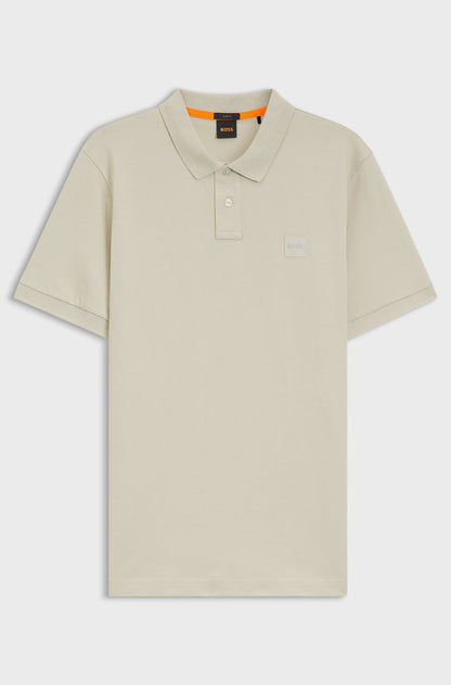 Boss Passenger Polo