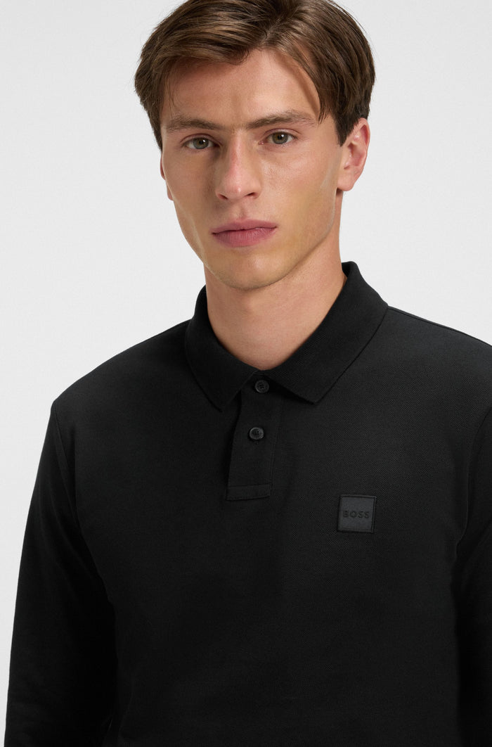 Boss Passerby LS Polo