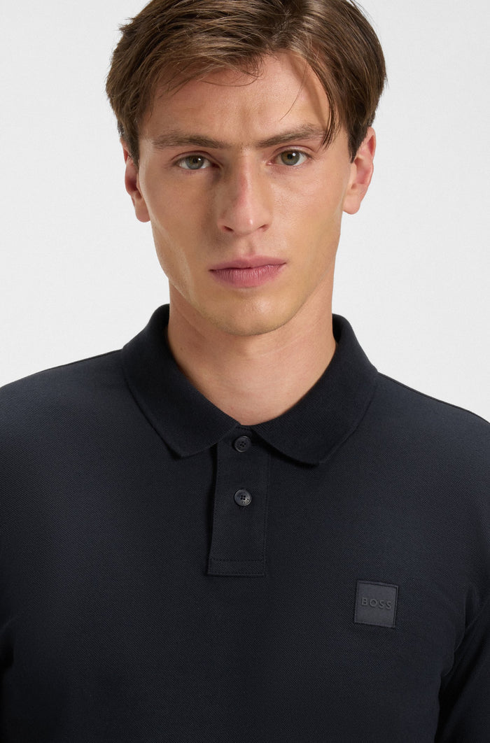 Boss Passerby LS Polo