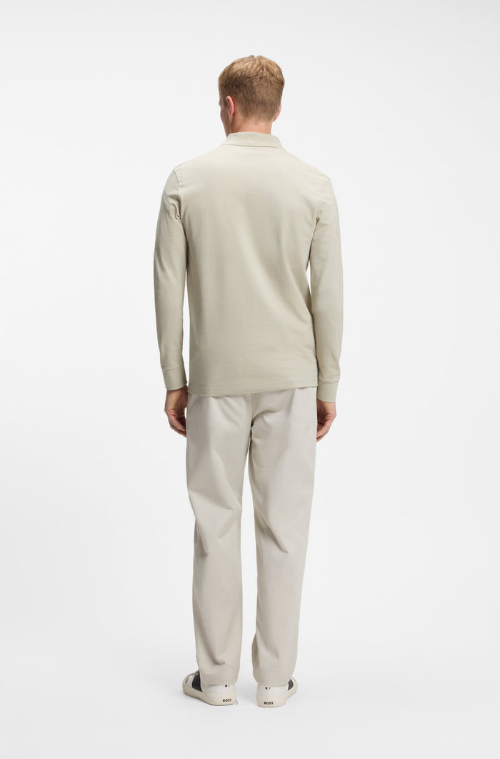 Boss Passerby LS Polo