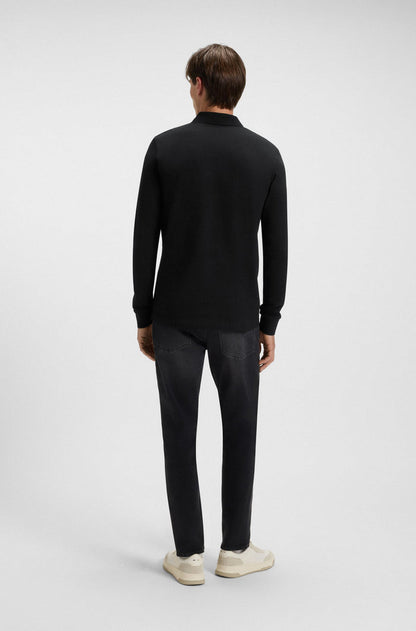 Boss Passerby LS Polo