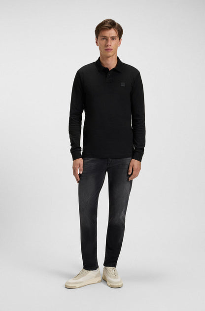 Boss Passerby LS Polo