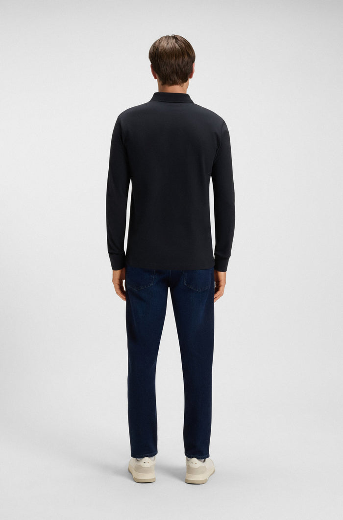 Boss Passerby LS Polo