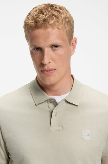 Boss Passerby LS Polo
