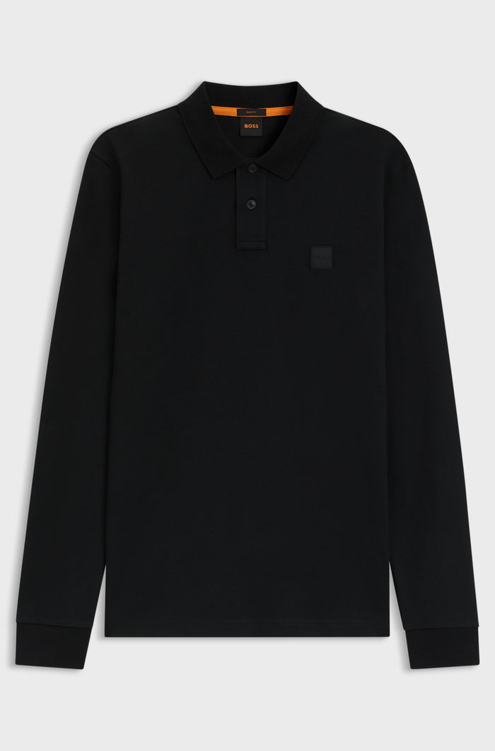 Boss Passerby LS Polo