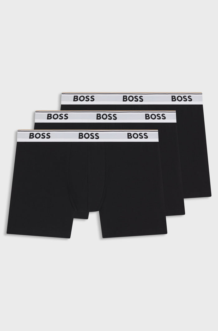 Boss Power 3P Boxer