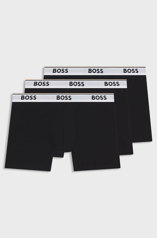 Boss Power 3P Boxer