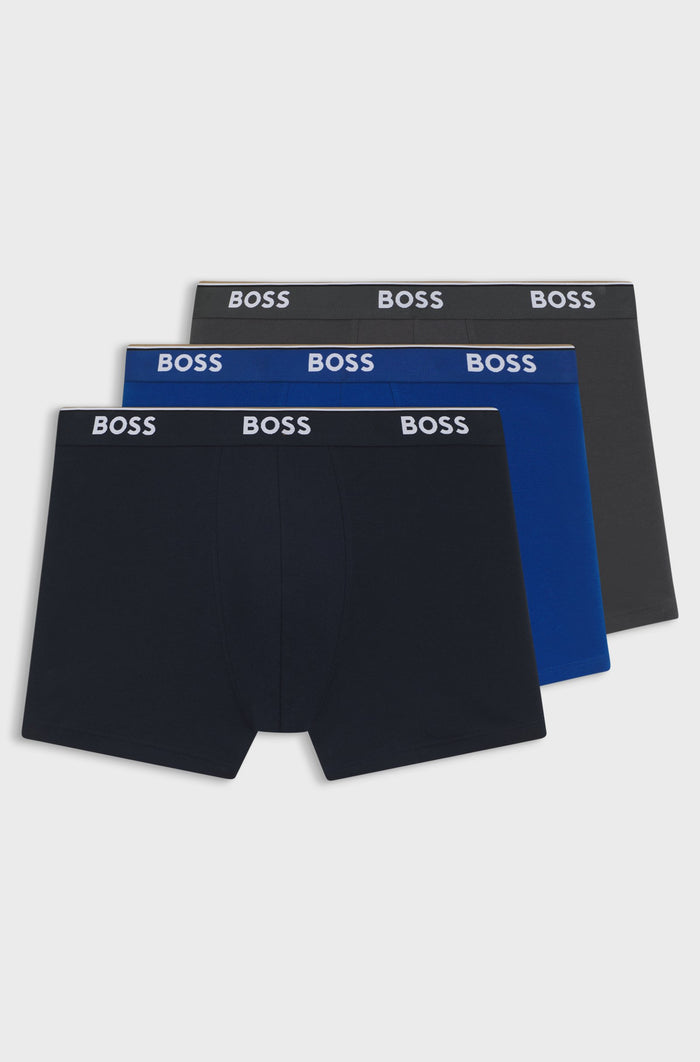 Boss Power 3P Boxer