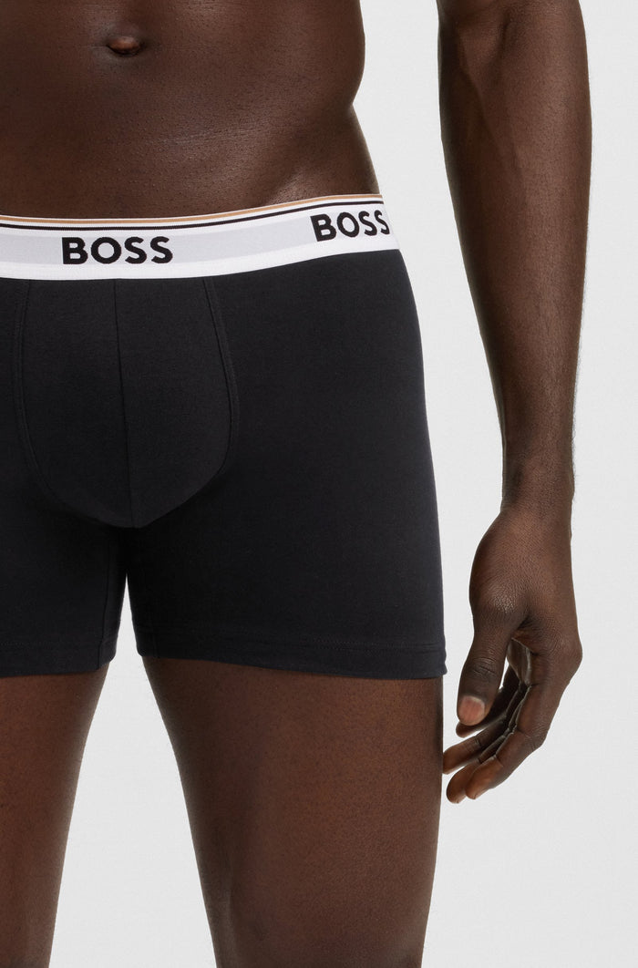 Boss Power 3P Boxer